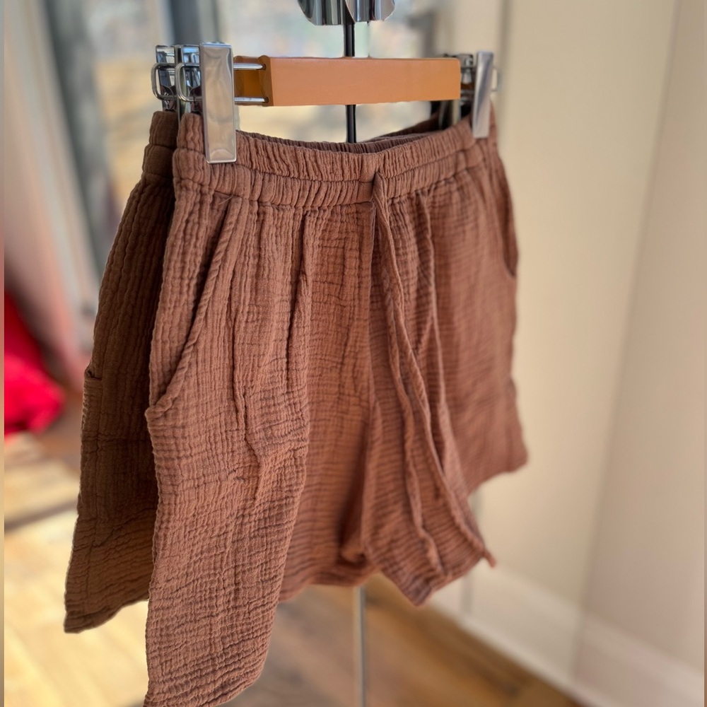 Summer short